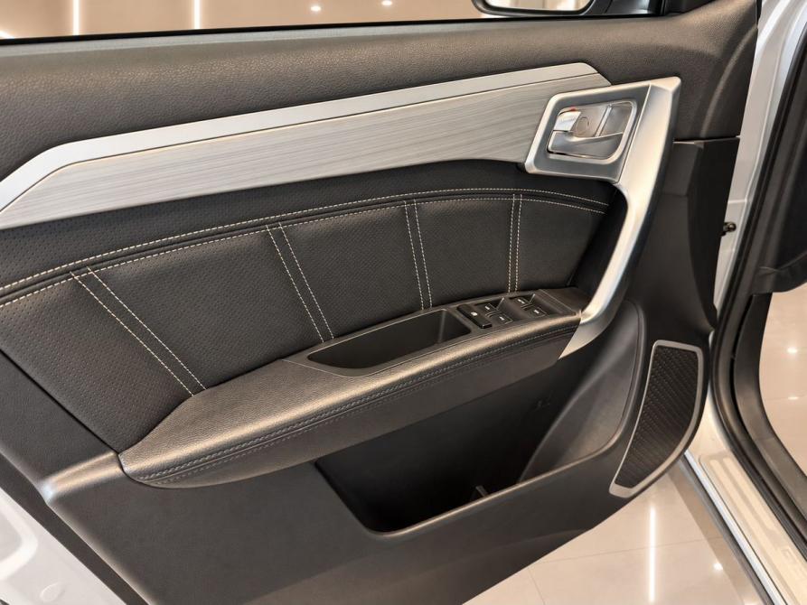 Geely Emgrand X7 I Рестайлинг 2 Челябинск  - изображение 9