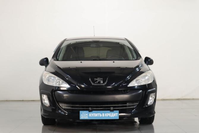 Peugeot 308 I с пробегом 2010 года, цена 529 000 рублей, 179900 км, хэтчбек, Автокод Объявления