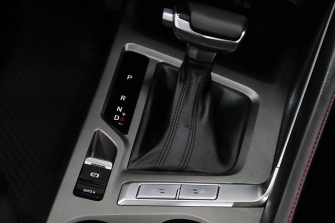 Changan CS35 Plus I Рестайлинг с пробегом 2024 года, цена 1 865 650 рублей, 18682 км, внедорожник, Автокод Объявления