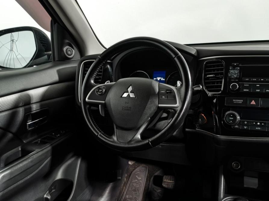Mitsubishi Outlander III Санкт-Петербург  - изображение 15