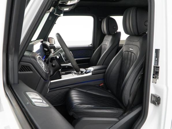 Mercedes-Benz G-Класс AMG II (W463) с пробегом 2022 года, цена 18 470 077 рублей, 49846 км, внедорожник, Автокод Объявления