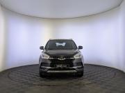 Chery Tiggo 4 I Рестайлинг Москва  - изображение 28