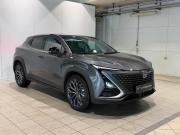 Changan UNI-T I Самара  - изображение 18