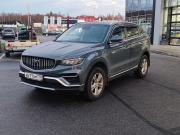 Belgee X70 I Рестайлинг Санкт-Петербург  - изображение 5