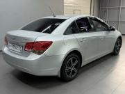 Chevrolet Cruze I Красноярск  - изображение 19