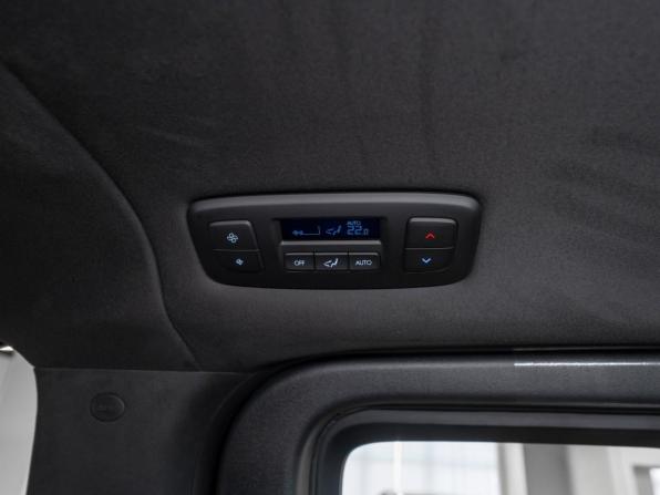 Hyundai Staria I Рестайлинг с пробегом 2026 года, цена 7 250 000 рублей, 42 км, минивэн, Автокод Объявления