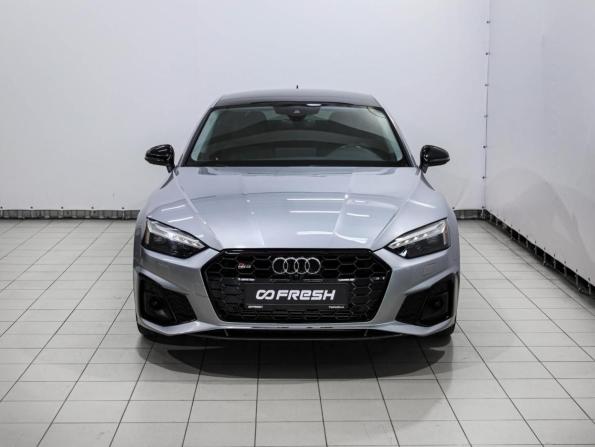 Audi A5 II (F5) Рестайлинг с пробегом 2021 года, цена 3 620 000 рублей, 114478 км, лифтбек, Автокод Объявления