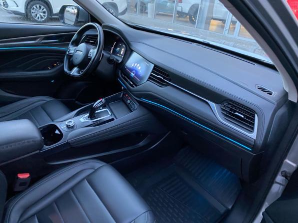 Haval F7 I с пробегом 2020 года, цена 1 590 000 рублей, 144930 км, внедорожник, Автокод Объявления