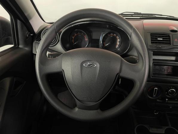 Lada (ВАЗ) Granta I Рестайлинг с пробегом 2026 года, цена 862 000 рублей, 12375 км, седан, Автокод Объявления