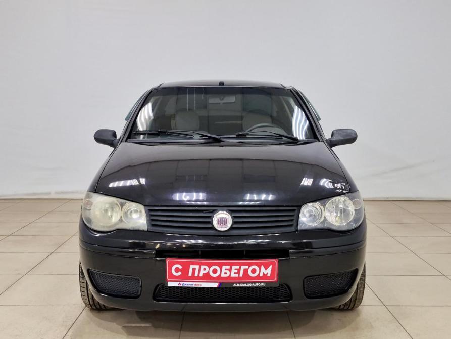 Fiat Albea I Рестайлинг Альметьевск  - изображение 2