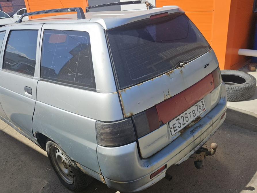 Lada (ВАЗ) 2111 Сызрань  - изображение 5