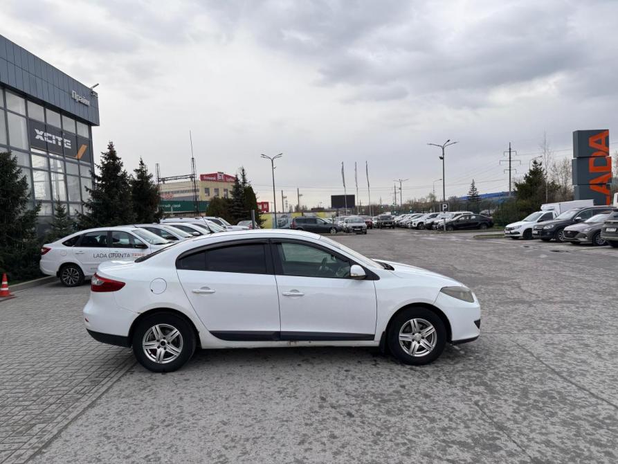 Renault Fluence I Липецк  - изображение 4