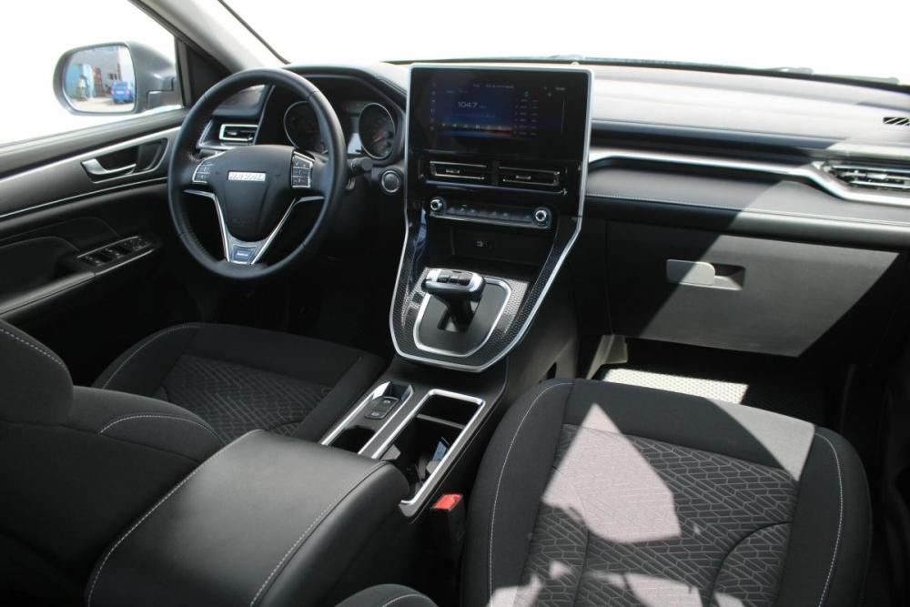 Haval M6 II Пермь  - изображение 10