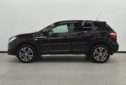 Nissan Qashqai I Рестайлинг Екатеринбург  - изображение 27