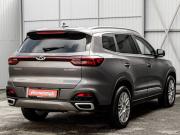 Chery Tiggo 8 I Рестайлинг Екатеринбург  - изображение 35