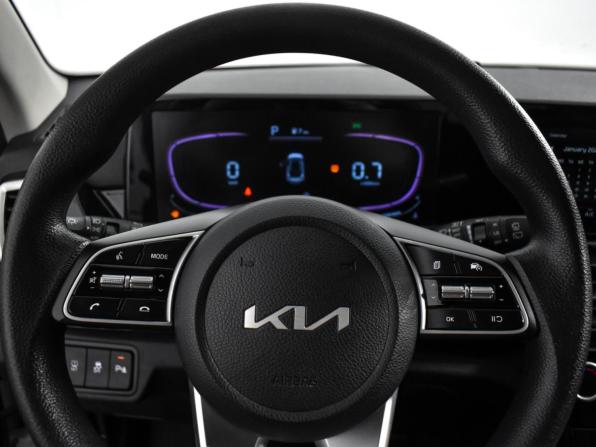 Kia Seltos I Рестайлинг с пробегом 2023 года, цена 2 448 970 рублей, 51067 км, внедорожник, Автокод Объявления