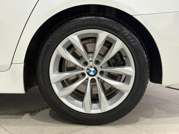 BMW 5 серии VI (F10/F11/F07) Рестайлинг с пробегом 2016 года, цена 2 499 000 рублей, 162300 км, седан, Автокод Объявления