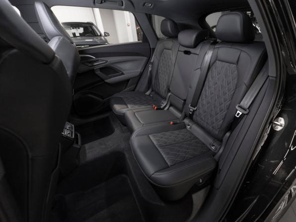 Audi Q5 III (GU) с пробегом 2026 года, цена 6 400 000 рублей, 47 км, внедорожник, Автокод Объявления