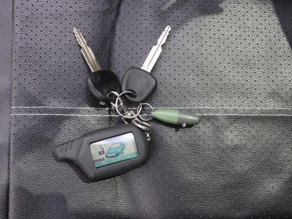 Hyundai Matrix I Рестайлинг с пробегом 2005 года, цена 328 000 рублей, 196000 км, компактвэн, Автокод Объявления