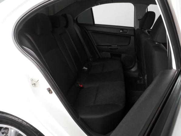 Mitsubishi Lancer X Рестайлинг с пробегом 2013 года, цена 899 000 рублей, 203368 км, седан, Автокод Объявления