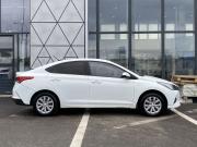 Hyundai Solaris II Рестайлинг Москва  - изображение 26