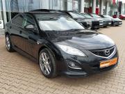Mazda 6 II (GH) Рестайлинг Екатеринбург  - изображение 28