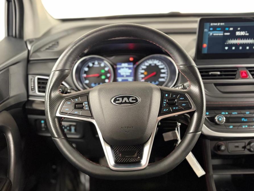 JAC JS3 Екатеринбург  - изображение 22