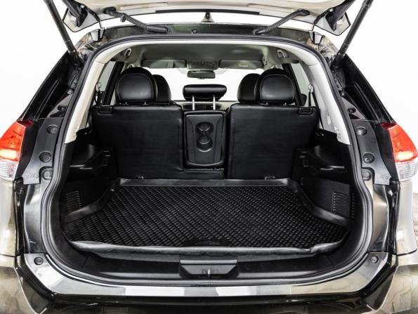 Nissan X-Trail III Рестайлинг с пробегом 2020 года, цена 1 799 000 рублей, 190249 км, внедорожник, Автокод Объявления