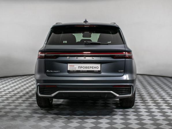 Geely Monjaro I с пробегом 2024 года, цена 3 500 000 рублей, 15800 км, внедорожник, Автокод Объявления