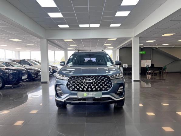 Chery Tiggo 7 Pro I с пробегом 2021 года, цена 1 645 000 рублей, 60429 км, внедорожник, Автокод Объявления