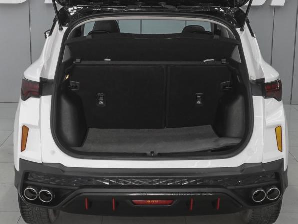 Geely Coolray I Рестайлинг с пробегом 2023 года, цена 2 050 000 рублей, 48803 км, внедорожник, Автокод Объявления