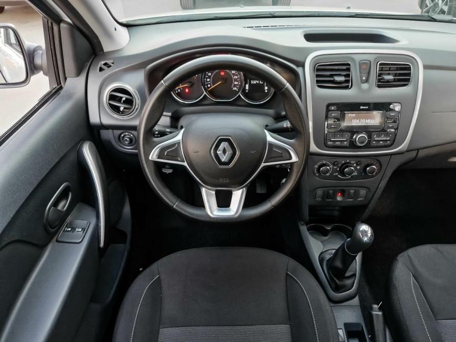 Renault Logan II Рестайлинг Нижний Новгород  - изображение 11