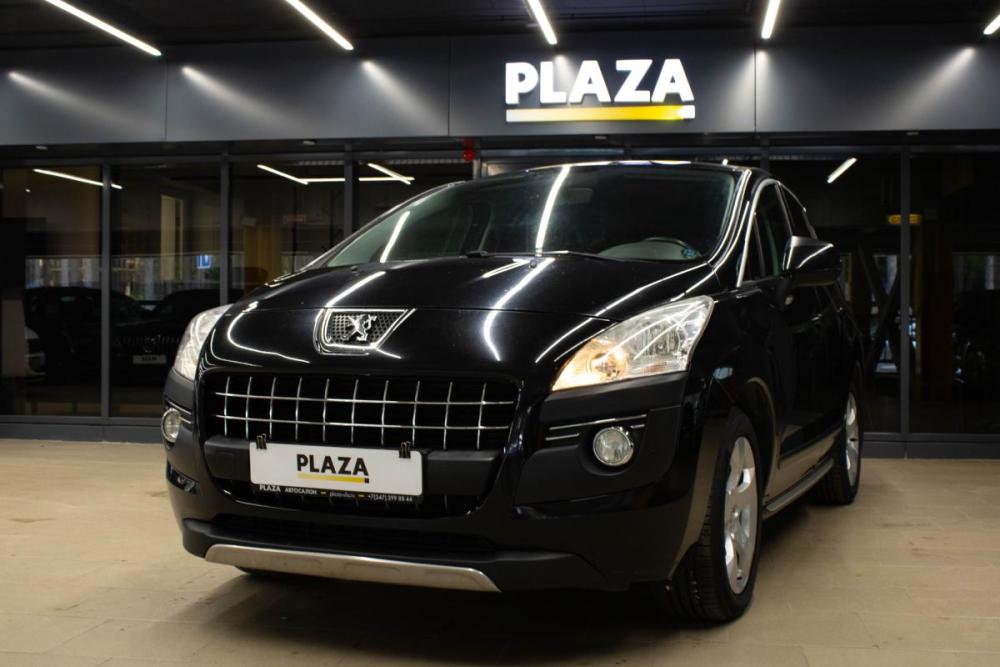 Peugeot 3008 I Уфа  - изображение 5