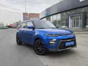 Kia Soul III Санкт-Петербург  - изображение 30
