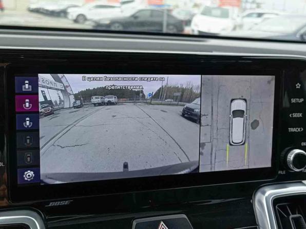Kia Sorento IV с пробегом 2021 года, цена 3 949 000 рублей, 64329 км, внедорожник, Автокод Объявления