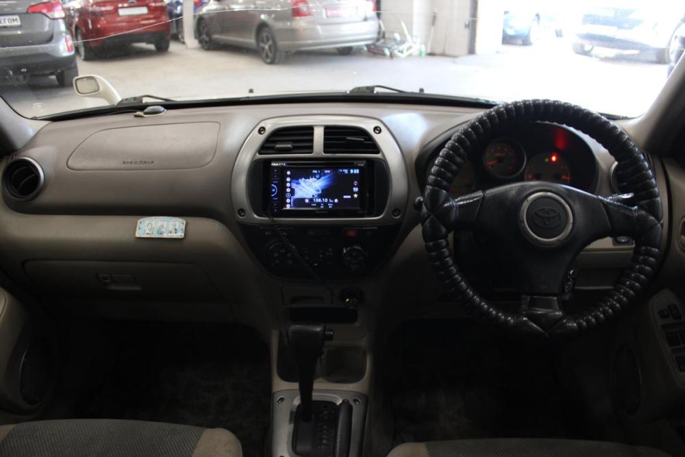 Toyota RAV4 II (XA20) Томск  - изображение 5