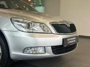 Skoda Octavia II (A5) Рестайлинг Новосибирск  - изображение 32