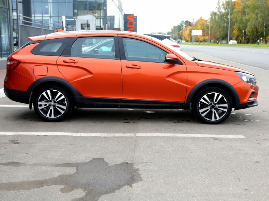 Lada (ВАЗ) Vesta I Иваново  - изображение 7