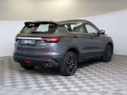 Belgee X50 Санкт-Петербург  - изображение 28