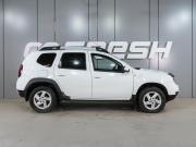 Renault Duster I Рестайлинг Воронеж  - изображение 25