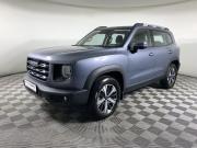 Haval Dargo Москва  - изображение 20