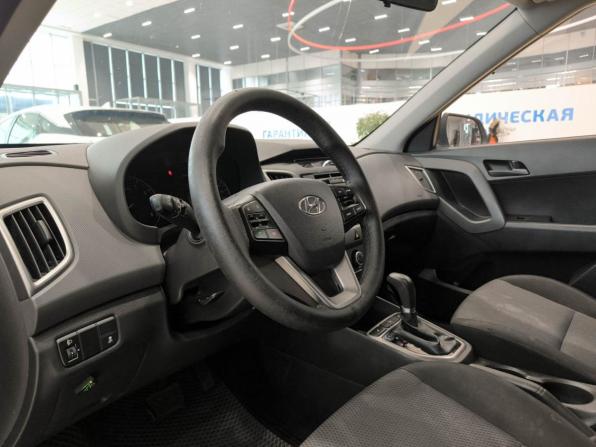 Hyundai Creta I с пробегом 2016 года, цена 1 350 000 рублей, 234230 км, внедорожник, Автокод Объявления