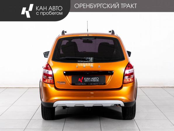 Lada (ВАЗ) Granta I Рестайлинг с пробегом 2019 года, цена 678 000 рублей, 101870 км, универсал, Автокод Объявления