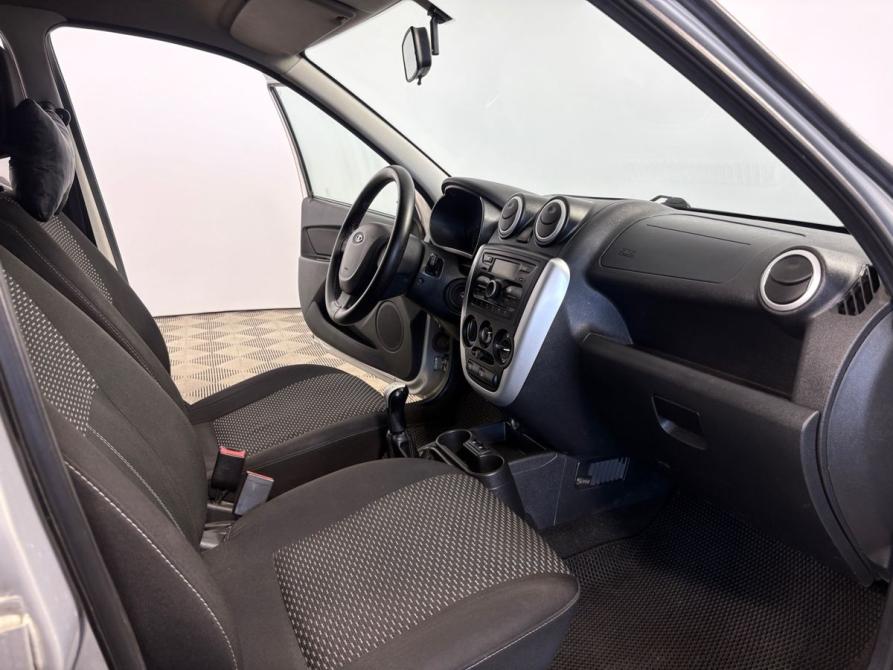 Lada (ВАЗ) Granta I Борисоглебск  - изображение 12