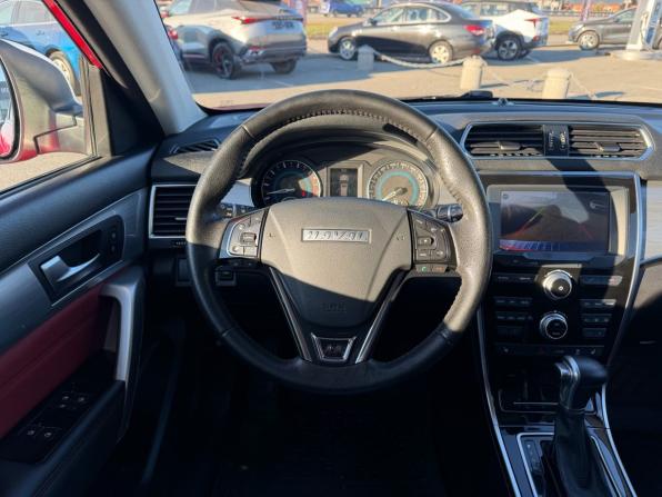 Haval H2 с пробегом 2019 года, цена 1 285 000 рублей, 94000 км, внедорожник, Автокод Объявления