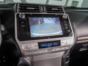 Toyota Land Cruiser Prado 150 Series Рестайлинг 2 Воронеж  - изображение 44