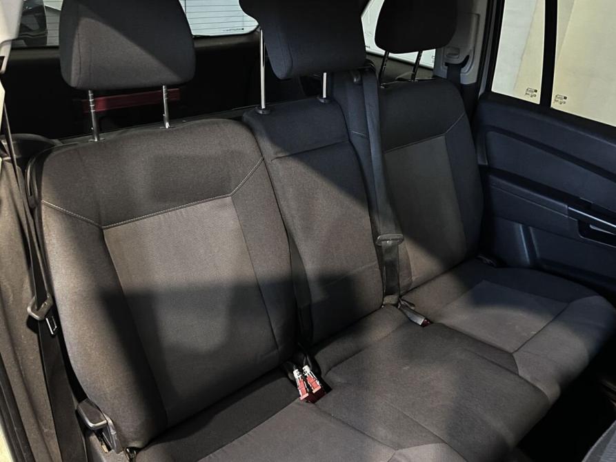 Opel Zafira B Чебоксары  - изображение 32
