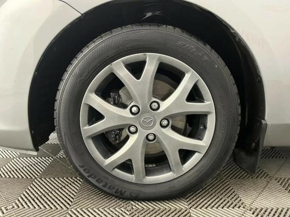 Mazda 3 II (BL) Рестайлинг с пробегом 2012 года, цена 720 000 рублей, 225484 км, седан, Автокод Объявления