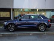 Audi Q8 I (4M) Санкт-Петербург  - изображение 43