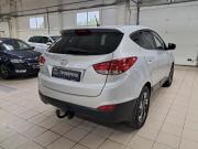 Hyundai ix35 I Рестайлинг Набережные Челны  - изображение 34